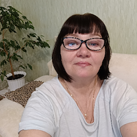 Няня, Санкт-Петербург, проспект Маршала Блюхера, Лесная, Инна Васильевна