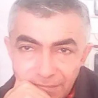 Водитель, Москва, улица Красных Зорь, Кунцевская, Анар Маммед оглы