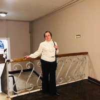 Няня, Москва, Солнцевский проспект, Солнцево, Светлана Васильевна