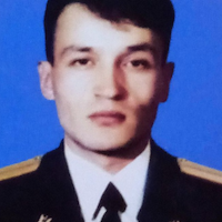 Семейная пара,,, Икша, Акрамжон