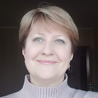 Няня, Краснодар, улица 70-летия Октября, в районе ЮМР, Лариса Юрьевна