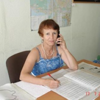 Сиделка, Казань,, Кварталы, Нина Алексеевна