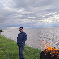 Домработница, Красногорск, Ольховая улица, Новорижское шоссе (до Степановкого), Яна