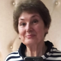 Сиделка, деревня Глуховка, 2-я улица, Чехов, Ольга Николаевна