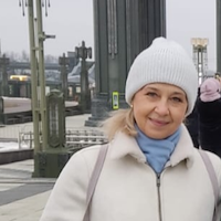 Няня, Москва, улица Героев Панфиловцев, Путилково, Светлана Игоревна