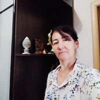 Домработница, Санкт-Петербург, Наличная улица, Приморская, Мухлиса Эгамберган кизи