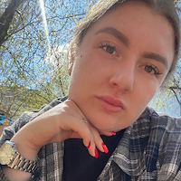 Няня, Москва, Полтавская улица, Дмитровская, Анастасия Сергеевна