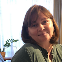 Психолог, деревня Голиково, улица Дружбы, Сходня, Ольга Николаевна