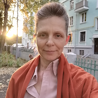 Няня, Москва, улица Петра Романова, Кожуховская, Инна Васильевна