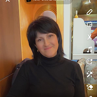 Домработница, деревня Малое Верево, улица Кутышева, Гатчина, Алла Пантелеевна