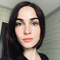 Няня, Москва, Южнобутовская улица, Бунинская Аллея, Анастасия Ильдаровна