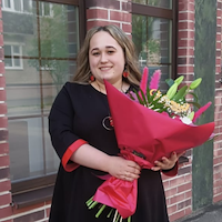 Няня,,, Горки, Олеся Леонидовна