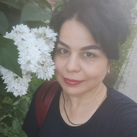 Домработница, Москва, Новокузнецкая улица, Павелецкая, Елена Васильевна