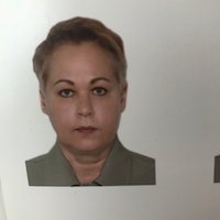 Няня, Воронеж, улица Помяловского, в районе Центр, Светлана Викторовна