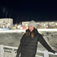 Няня, Белгород,, Центр, Оксана Андреевна