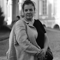 Няня, городской посёлок Фёдоровское, Почтовая улица, Павловск, Онажон Ибадуллаевна