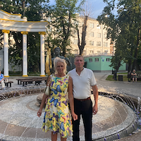 Домработница, Москва, Очаковская улица, Говорово, Ирина Борисовна