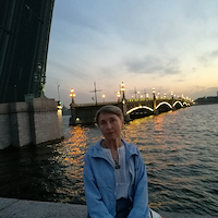 Няня, Санкт-Петербург, Караваевская улица, Рыбацкое, Ольга Ивановна
