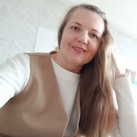 Няня,, улица 22-го съезда КПСС, Брянск, Анна Витальевна