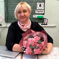 Репетитор, Москва, Профсоюзная улица, Беляево, Светлана Сергеевна