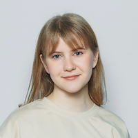 Няня, Санкт-Петербург, Средний проспект Васильевского острова, Василеостровская, Анастасииа 