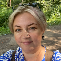 Домработница, Москва, Ленинградское шоссе, Беломорская, Анна Георгиевна