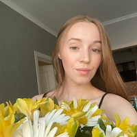 Няня,, улица Александры Монаховой, Коммунарка, Алена Евгеньевна