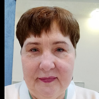 Сиделка, Ульяновск,, Центр, Лилия Хатыповна