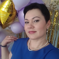 Няня, Москва,, Лосиноостровский, Марина Александровна