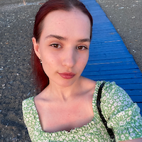 Няня, Пушкино,, Пушкино, Нинэлли Годэрзиевна