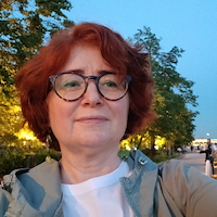 Няня, Новосибирск, улица Терешковой, Академгородок, Светлана Ивановна