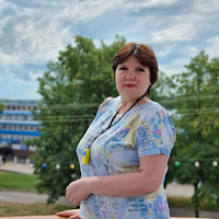 Няня, Московский,, Московский, Марина Викторовна