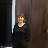 Домработница, Москва, Рязанский проспект, Рязанский проспект, Татьяна Витальевна