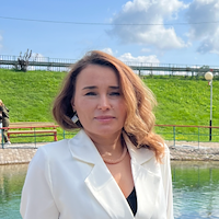Домработница, Москва, Фрунзенская набережная, Фрунзенская, Эльвира Рафисовна