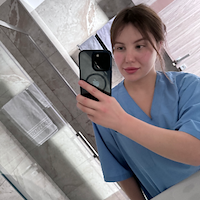 Домработница, село Юдино, Можайское шоссе, Одинцово, Кристина Владимировна