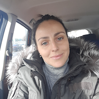 Няня, Санкт-Петербург, Гражданский проспект, Академическая, Маргарита Станиславовна