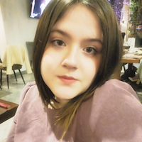 Няня, посёлок городского типа Быково, Верхняя улица, Жуковский, Вероника Синишевна