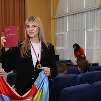 Репетитор, Армавир,, Армавир, Дарья Викторовна