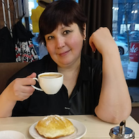 Няня,, бульвар Веласкеса, Прокшино, Светлана Викторовна