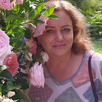 Психолог, Санкт-Петербург, проспект Просвещения, Проспект Просвещения, Елена Анатольевна