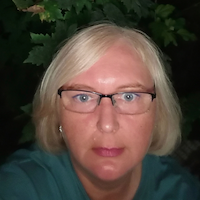 Репетитор, Москва,, Минская , Анна Владимировна