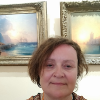 Домработница, Москва, 2-я Новорублевская улица, Кунцево, Лилия Константиновна