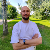 Репетитор, Москва, Ленинградский проспект, Белорусская, Станислав Борисович