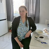 Домработница, Москва, Изюмская улица, Улица Скобелевская, Наталья Вячеславовна