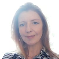 Няня, Санкт-Петербург, проспект Культуры, Проспект Просвещения, Ирина Юрьевна