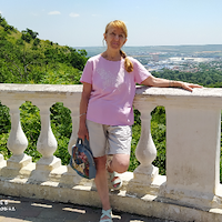 Няня, Санкт-Петербург, Киевская улица, Фрунзенская, Ольга Петровна
