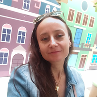 Няня, Москва, Бирюлёвская улица, Бирюлево Восточное, Ольга Петровна