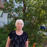 Няня, Ростов-на-Дону,, Нижний Темерник, Людмила Николаевна