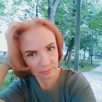 Няня, Москва, Большая Пионерская улица, Павелецкая, Лариса Владимировна