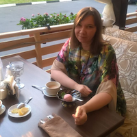 Няня,, улица Анны Ахматовой, Рассказовка, Елена Валентиновна